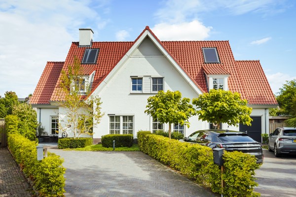Te koop: De Loonwerker 10A, 5595 HJ Leende